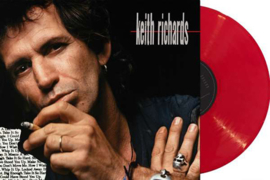 Keith Richards - Talk Is Cheap -30th Anniversary Edition-|  LP -coloured vinyl-
