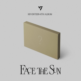Seventeen - Face the Sun | CD  Ep.4 Path
