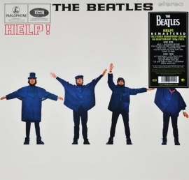 Beatles - Help! | LP - remastered-