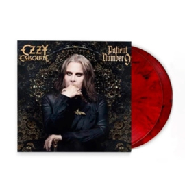 Ozzy Osbourne - Patient Number 9 | 2LP -Coloured vinyl-