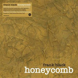 Frank Black - Honeycomb | LP -Coloured vinyl-