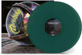 Threshold - Wounded Land | 2LP -Reissue, coloured vinyl-