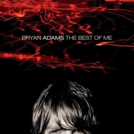 Bryan Adams - Best of me | CD