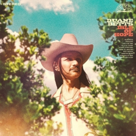 Duane Betts - Isle of Hope | CD