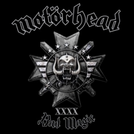 Motörhead - Bad magic | CD -Ecolbook-
