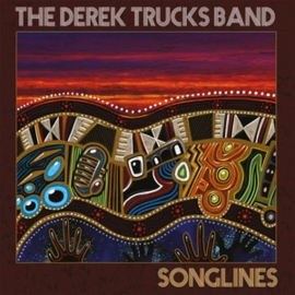 Derek Trucks Band  - Songlines  | CD -Reissue-