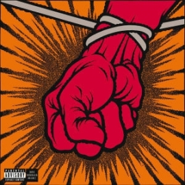 Metallica - St Anger | CD