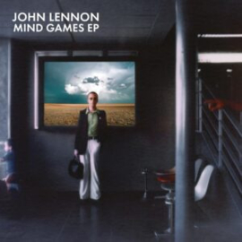 John Lennon - Mind Games | LP