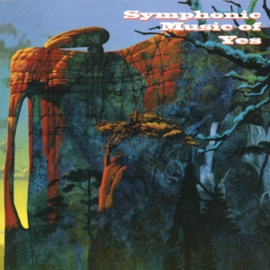 Yes - Symphonic Music Of Yes | 2LP