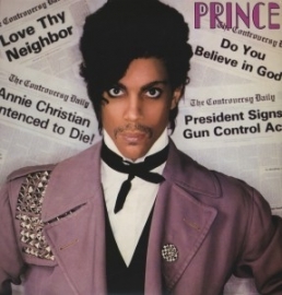 Prince - Controversy| LP