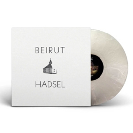Beirut - Hadsel | 2LP -Coloured vinyl-