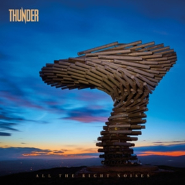 Thunder - All The Right Noises | 2LP