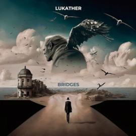 Steve Lukather - Bridges  | CD