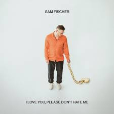 Sam Fischer - I Love You, Please Don't Hate Me | LP