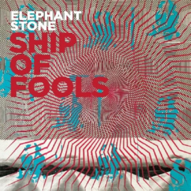 Elephant stone - Ship of fools | CD