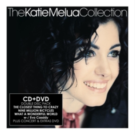 Katie Melua - Collection | CD+DVD