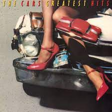 Cars - Greatest Hits | LP -Reissue-