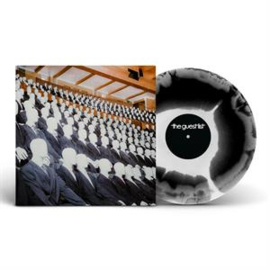 Guest List - Something Real | LP -Coloured vinyl-