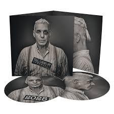 Till Lindemann - Zunge | 2LP -Picture disc-
