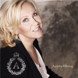 Agnetha Faltskog - A | CD