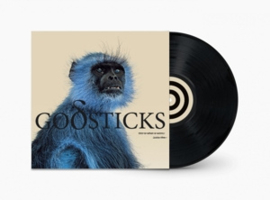 Godsticks - This is What a Winner Looks Like | LP