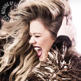 Kelly Clarkson - Meaning of life | CD