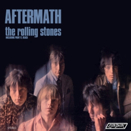 Rolling Stones - Aftermath | LP Reissue -US version-