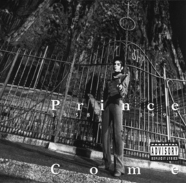 Prince - Come | LP -Reissue-