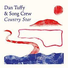 Dan Tuffy & Song Crew - Country Star | CD