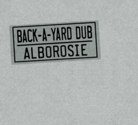 Alborosie - Back A Yard Dub | CD