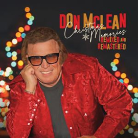 Don McLean - Christmas Memories  | CD