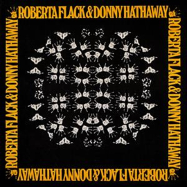 Roberta Flack & Donny Hathaway - Same | LP