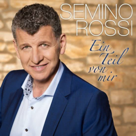 Semino Rossi - Ein Teil von mir | CD