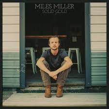 Miles Miller - Solid Gold | CD