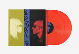 Erykah Badu & The Alchemist - Before The World Blows | 2LP -Coloured vinyl-