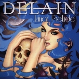 Delain - Lunar prelude  | CD