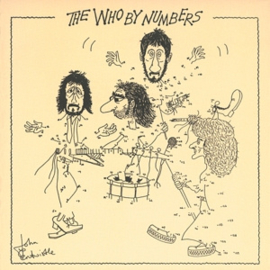 Who - By Numbers | LP -Reissue-