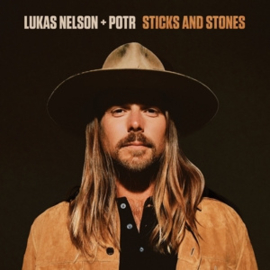 Lukas Nelson & Promise Of The Real - Sticks and Stones | CD