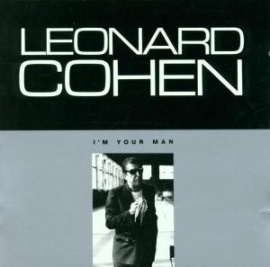 Leonard Cohen - I'm your man | CD
