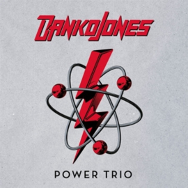 Danko Jones - Power Trio | CD