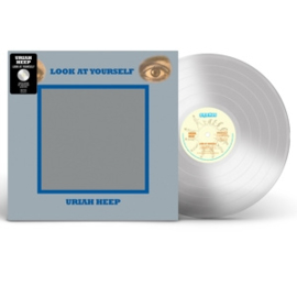 Uriah Heep - Look At Yourself | LP -Coloured vinyl-