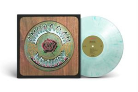 Grateful Dead - American Beauty | LP -Reissue, Coloured Vinyl-