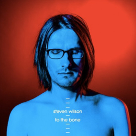 Steven Wilson - To the bone | BluRay (AUDIO!)