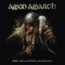 Amon Amarth - The Allfather Awakens | 2CD -Deluxe edition-