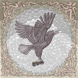 James Yorkston,   Nina Persson & Secondhand Orchestra - Great White Sea Eagle | CD