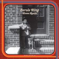 Carole King - Home Again | 2LP