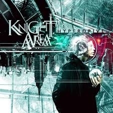 Knight area - Hyperdrive | CD