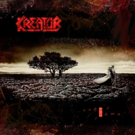 Kreator - Endorama  | 2CD -Reissue-