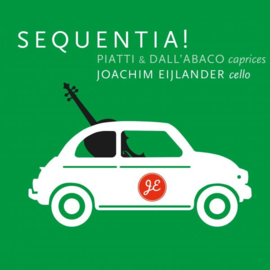 Dall'Abaco - Sequentia! | CD