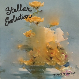 Aaron Lee Tasjan - Stellar Evolution | CD